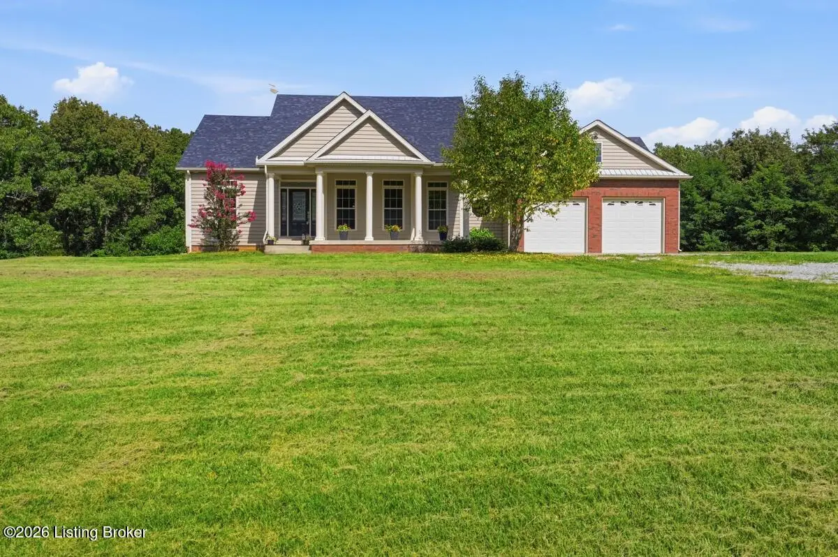 2623 Eastview Rd, Eastview, KY 42732 - #1