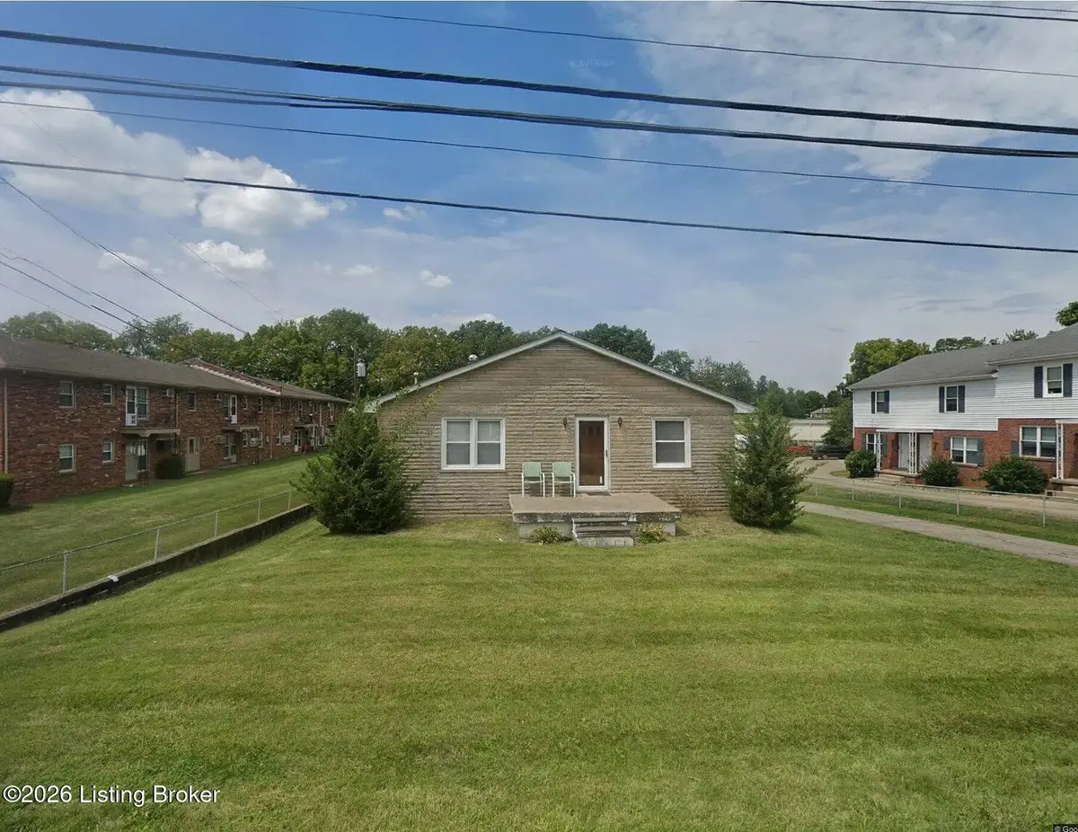 306 Laval, Versailles, KY 40383 - #1