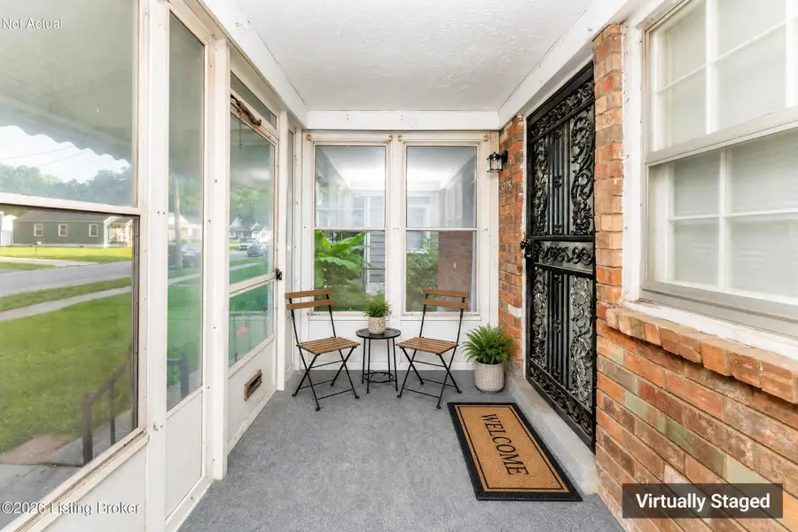 3775 Wheeler Ave, Louisville, KY 40215 - #3