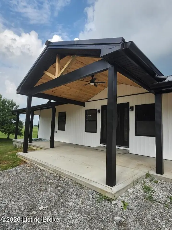 305 R Sharon Rd, Worthville, KY 41098