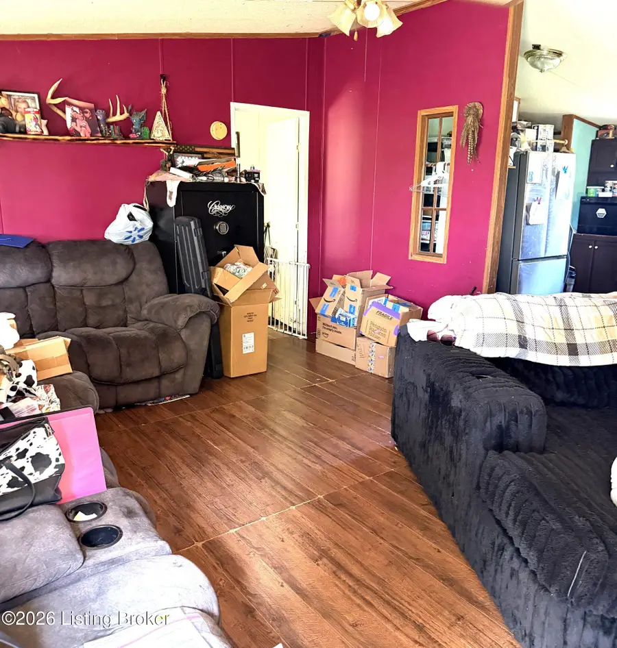 4025 Harpers Ridge Rd, Mount Sterling, KY 40353 - #2