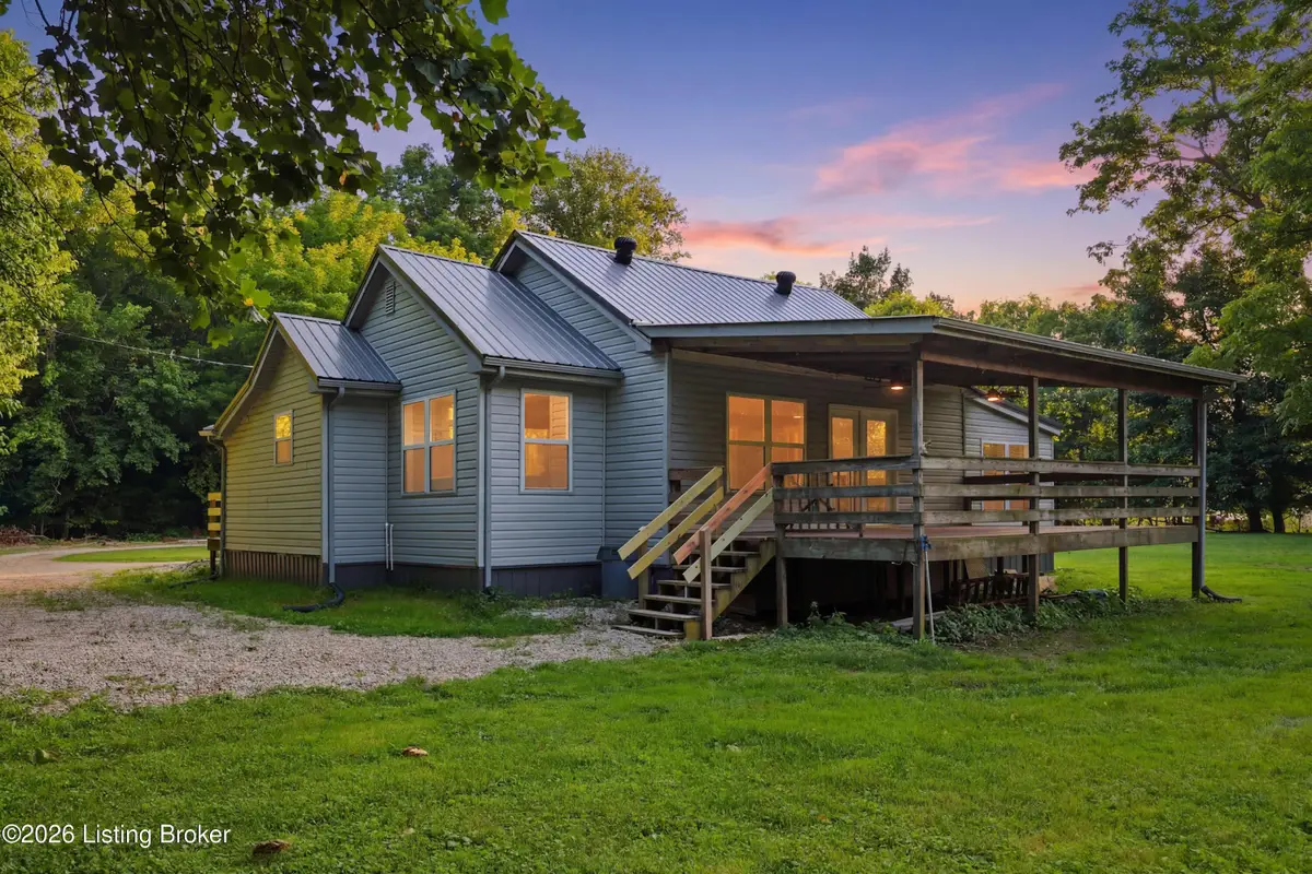 1540 Sims Valley Rd, Lawrenceburg, KY 40342 - #1