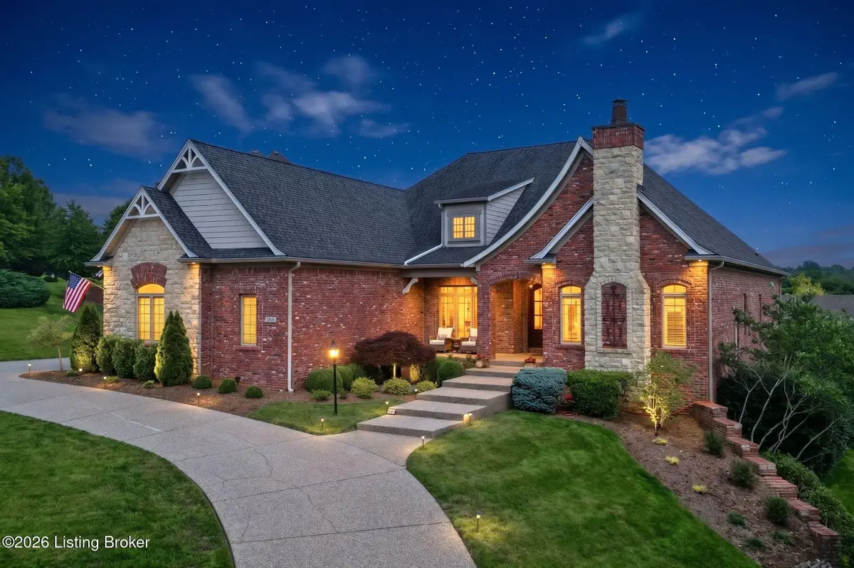 7530 Beechspring Farm Blvd, Louisville, KY 40241 - #1