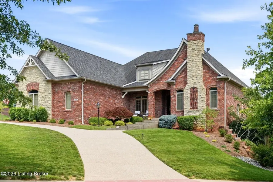 7530 Beechspring Farm Blvd, Louisville, KY 40241 - #2
