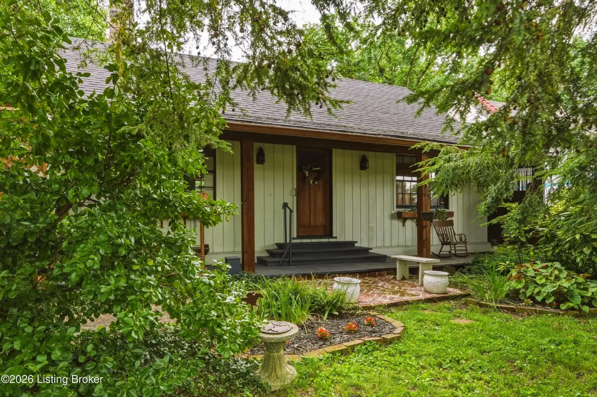 119 N Hubbards Ln, Louisville, KY 40207 - #1