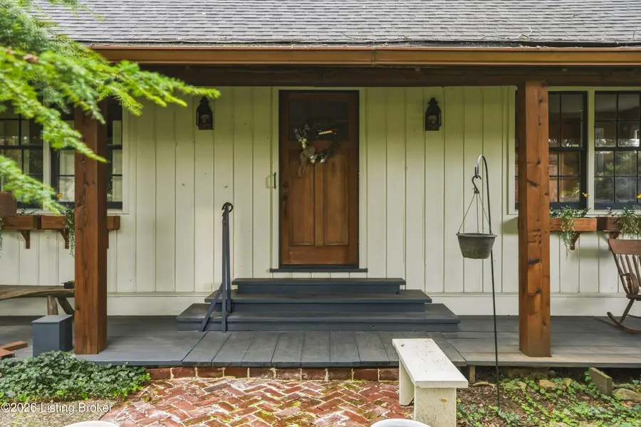 119 N Hubbards Ln, Louisville, KY 40207 - #2
