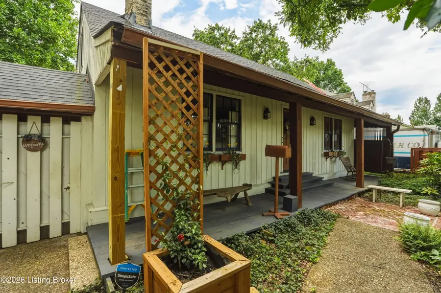 119 N Hubbards Ln, Louisville, KY 40207 - #3