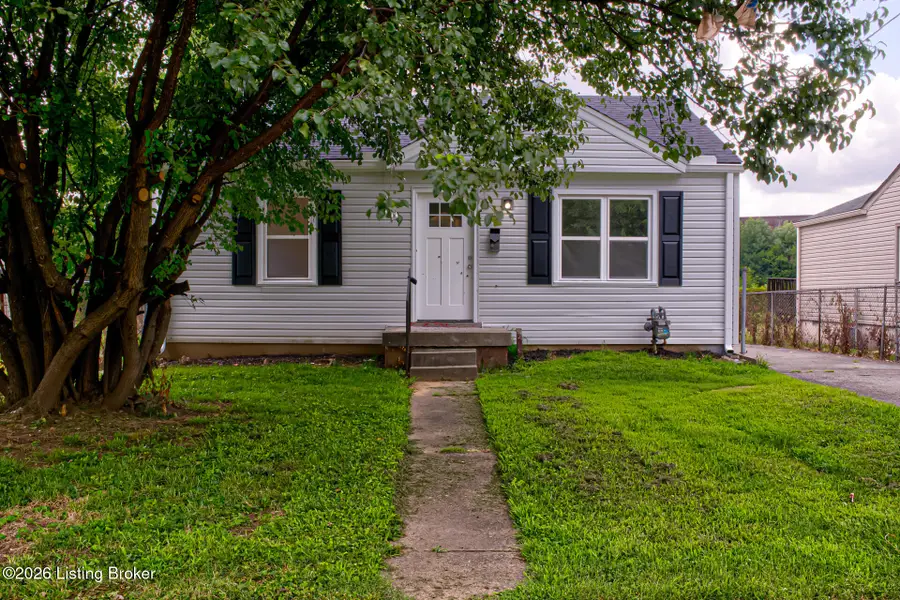 1566 Loney Ln, Louisville, KY 40216 - #2