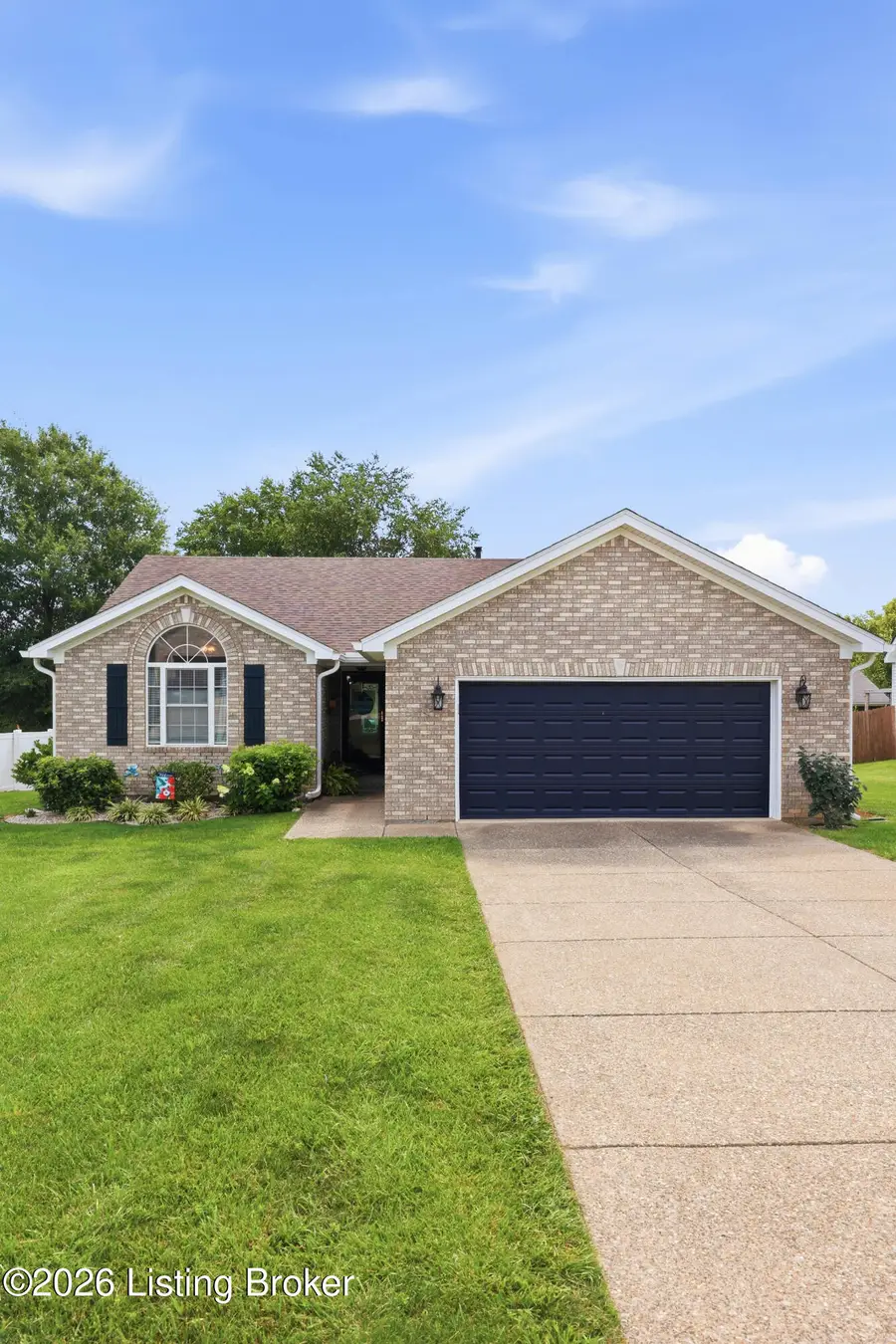 585 Deer Park Way, Mount Washington, KY 40047 - #3