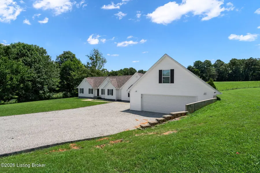260 Broadford Rd, Clarkson, KY 42726 - #2
