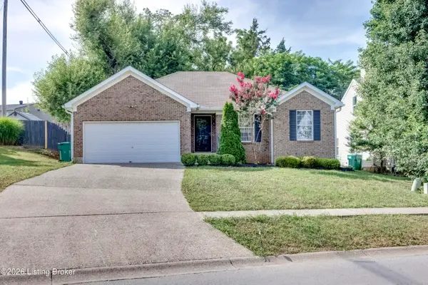 4814 Middlesex Dr, Louisville, KY 40245