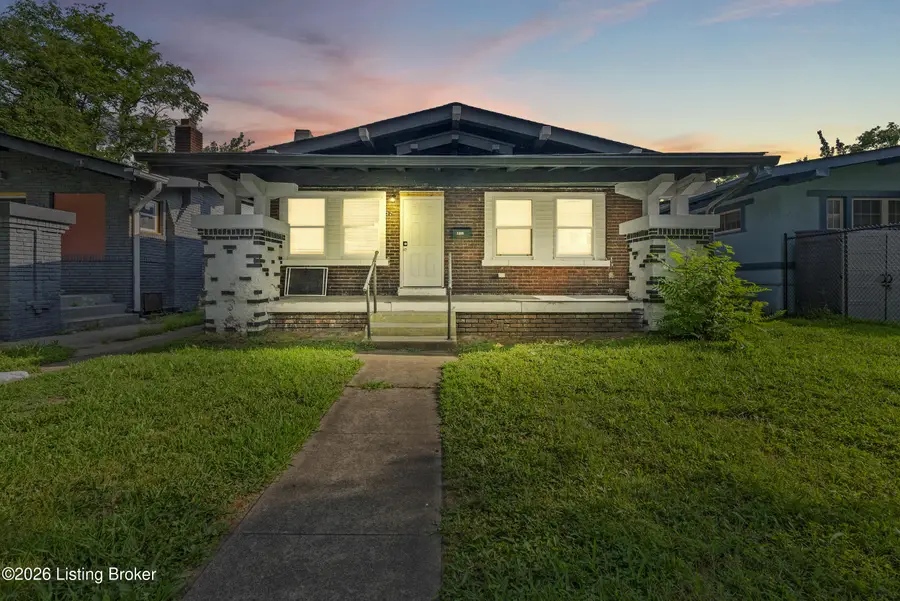 3205 W Broadway, Louisville, KY 40211 - #2