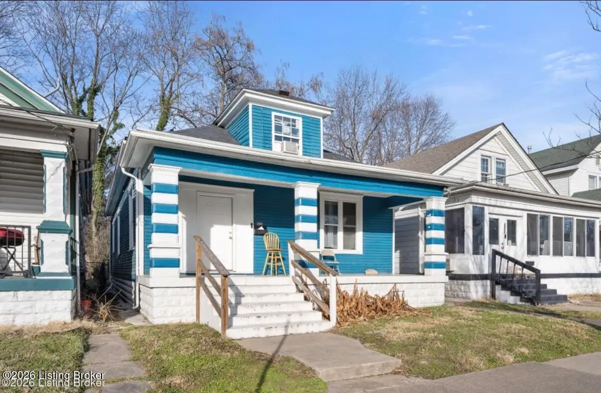 2219 W Oak St, Louisville, KY 40210 - #1