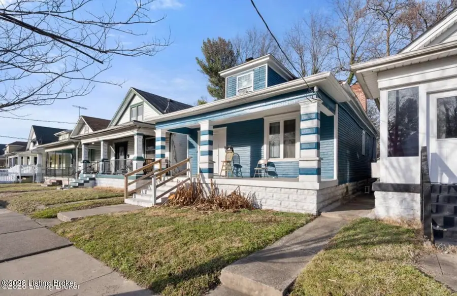 2219 W Oak St, Louisville, KY 40210 - #2