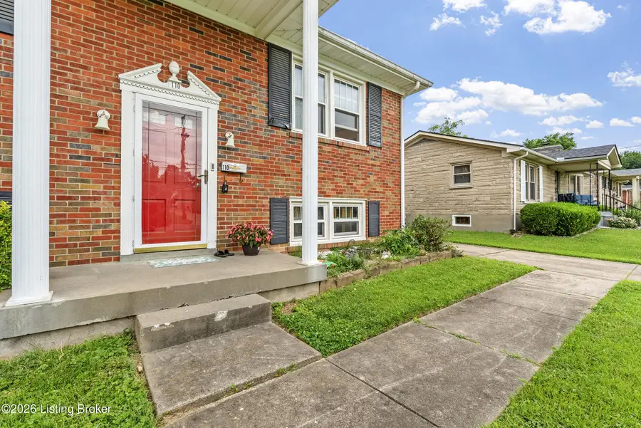 110 Alvina Way, Louisville, KY 40214 - #3