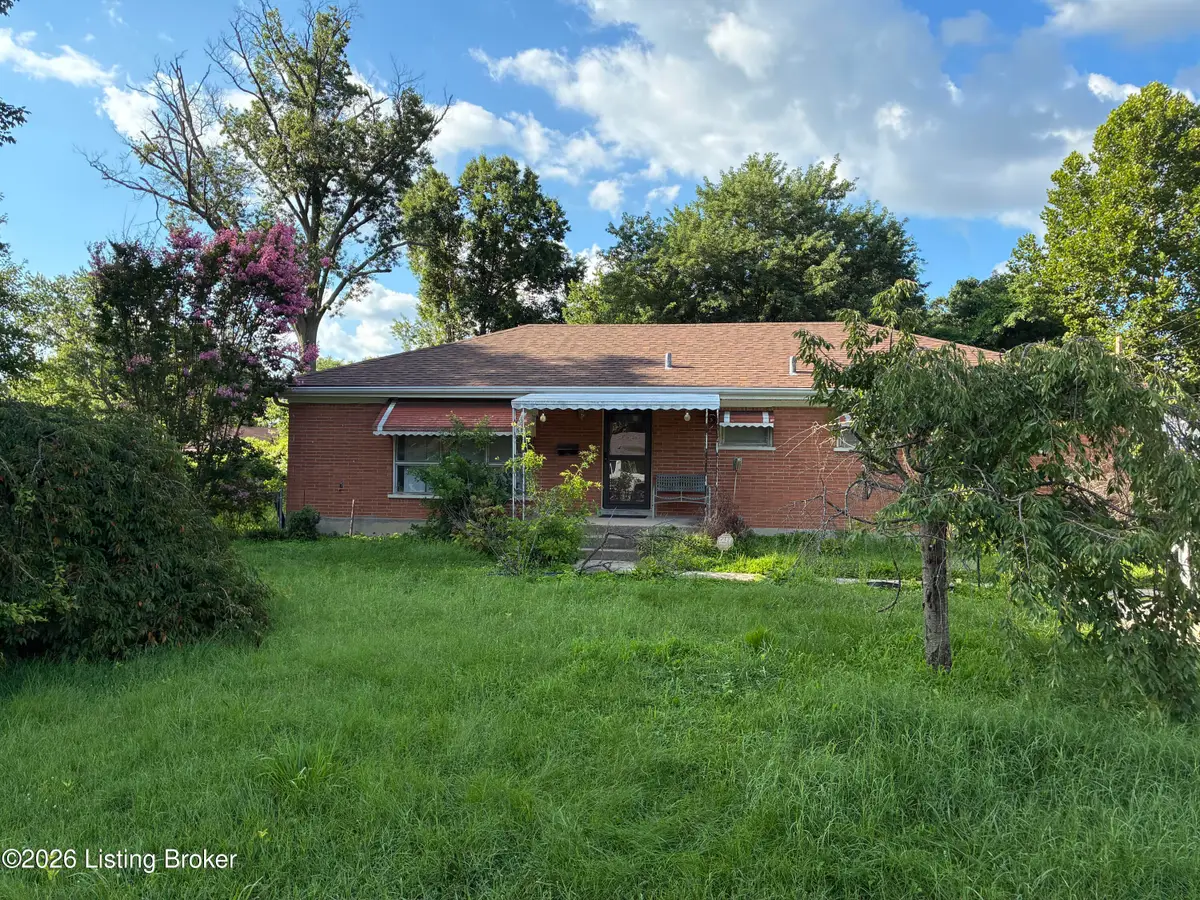 2527 Veronica Dr, Louisville, KY 40216 - #1