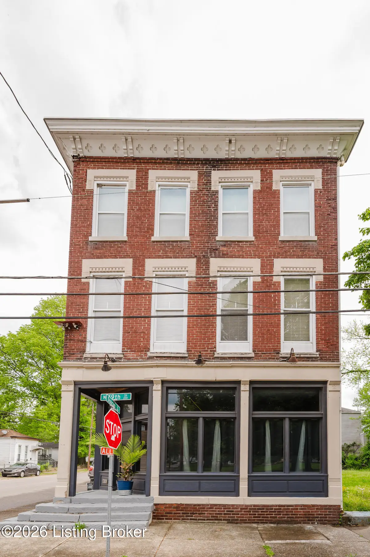 231 N 19th St, Louisville, KY 40203 - #1