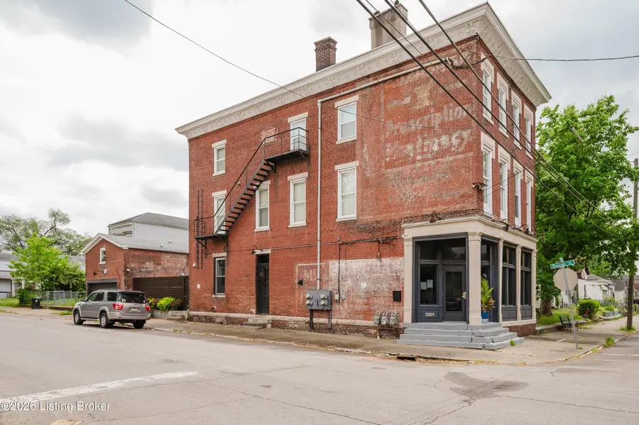 231 N 19th St, Louisville, KY 40203 - #3