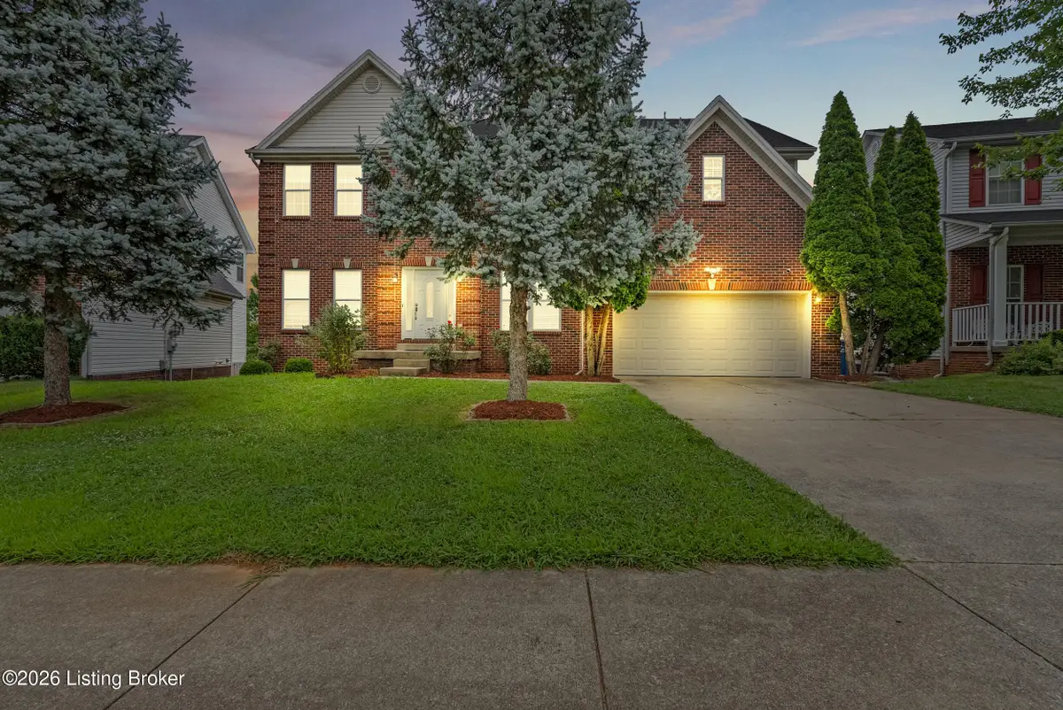5107 Craigs Creek Dr, Louisville, KY 40241 - #1
