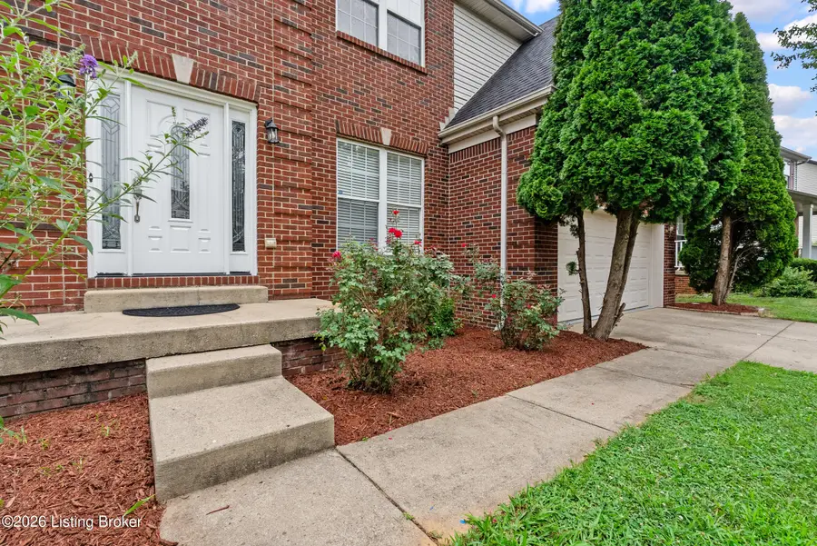 5107 Craigs Creek Dr, Louisville, KY 40241 - #3