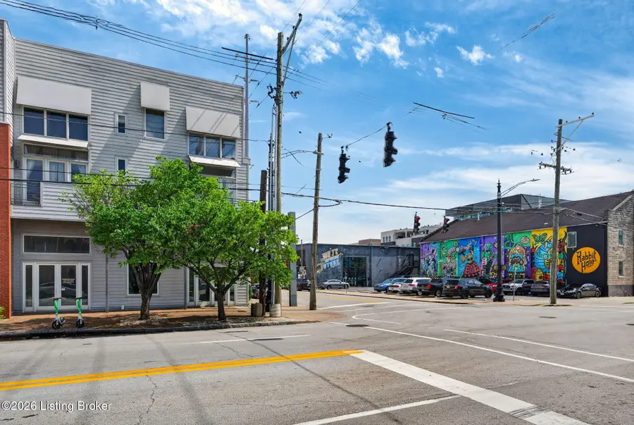 639 E Jefferson St #103, Louisville, KY 40202 - #2