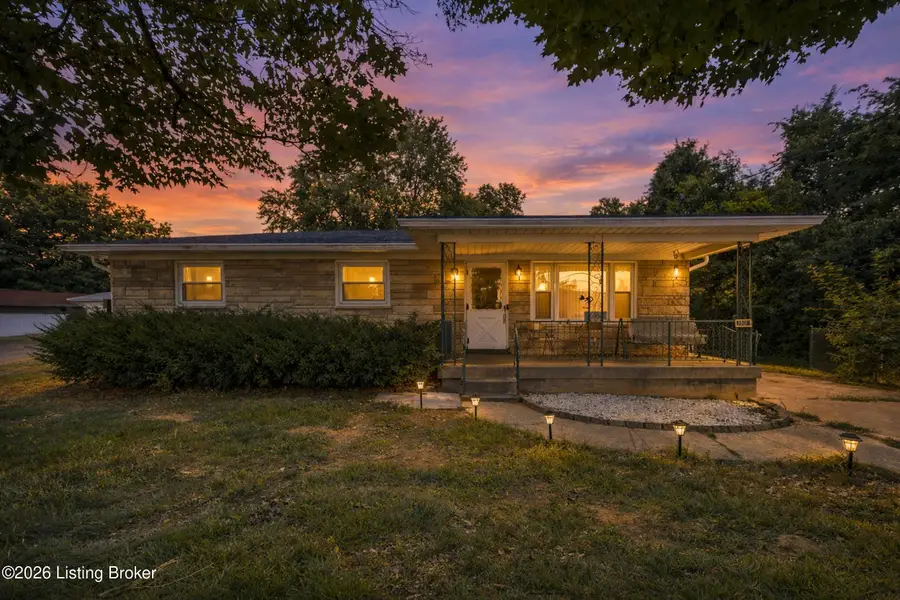 7607 Cane Run Rd, Louisville, KY 40258 - #2