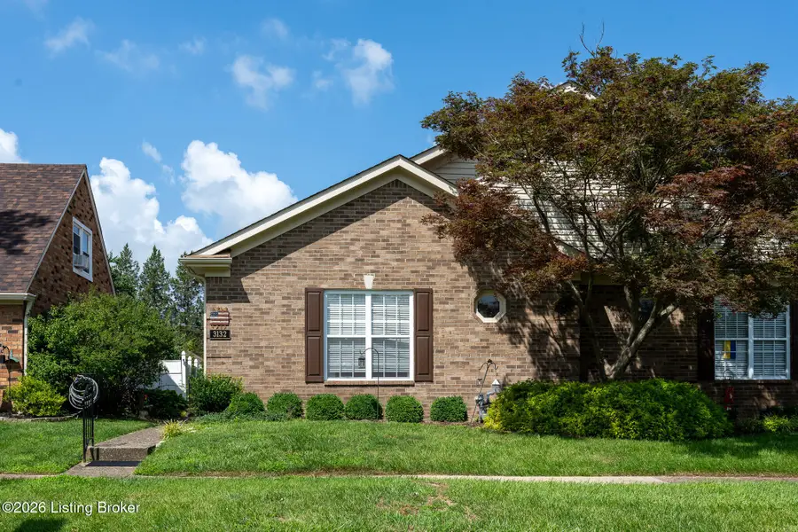 3132 Bushmill Park, Louisville, KY 40241 - #2