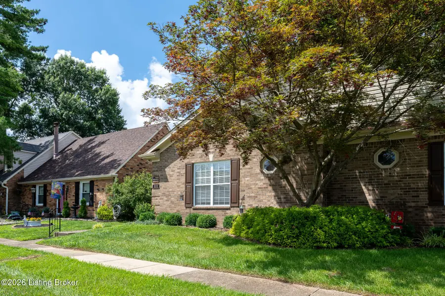 3132 Bushmill Park, Louisville, KY 40241 - #3