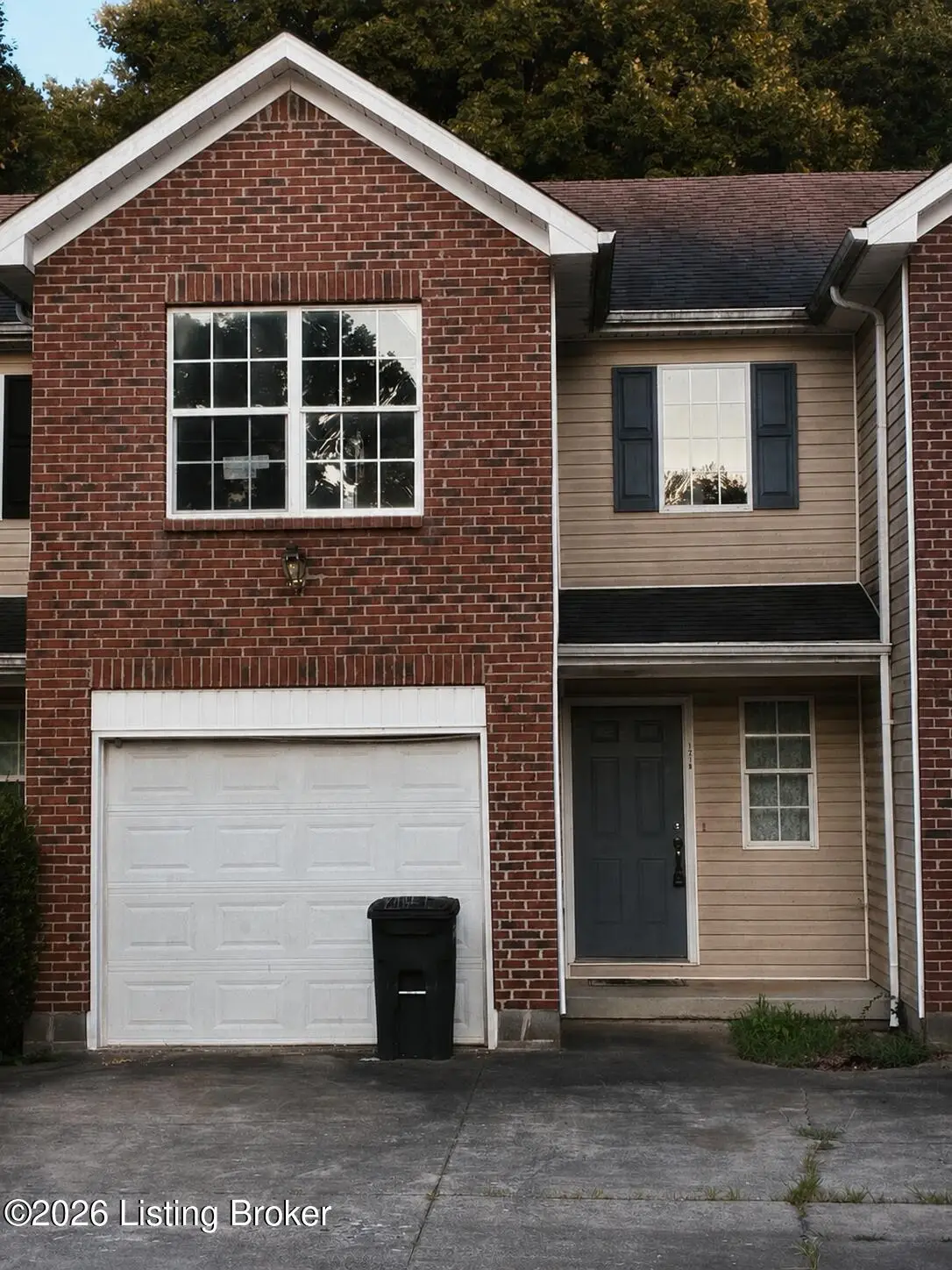 121 Ashberry Dr #B, Bardstown, KY 40004 - #1