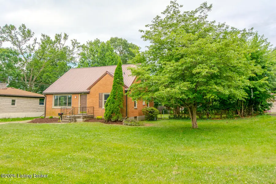 6106 Morning Glory Ln, Louisville, KY 40258 - #2