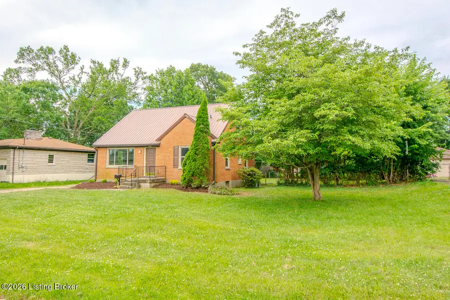 6106 Morning Glory Ln, Louisville, KY 40258 - #3