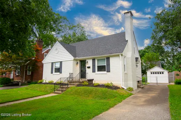 4214 Churchill Rd, Louisville, KY 40207