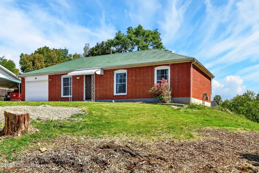 448 New St, Radcliff, KY 40160 - #3