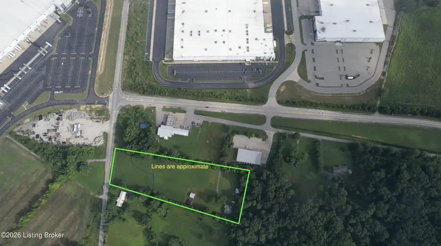 227 Clermont Rd, Shepherdsville, KY 40165 - #2