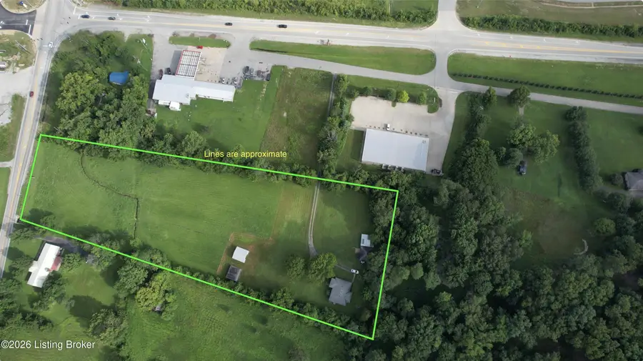 227 Clermont Rd, Shepherdsville, KY 40165 - #3