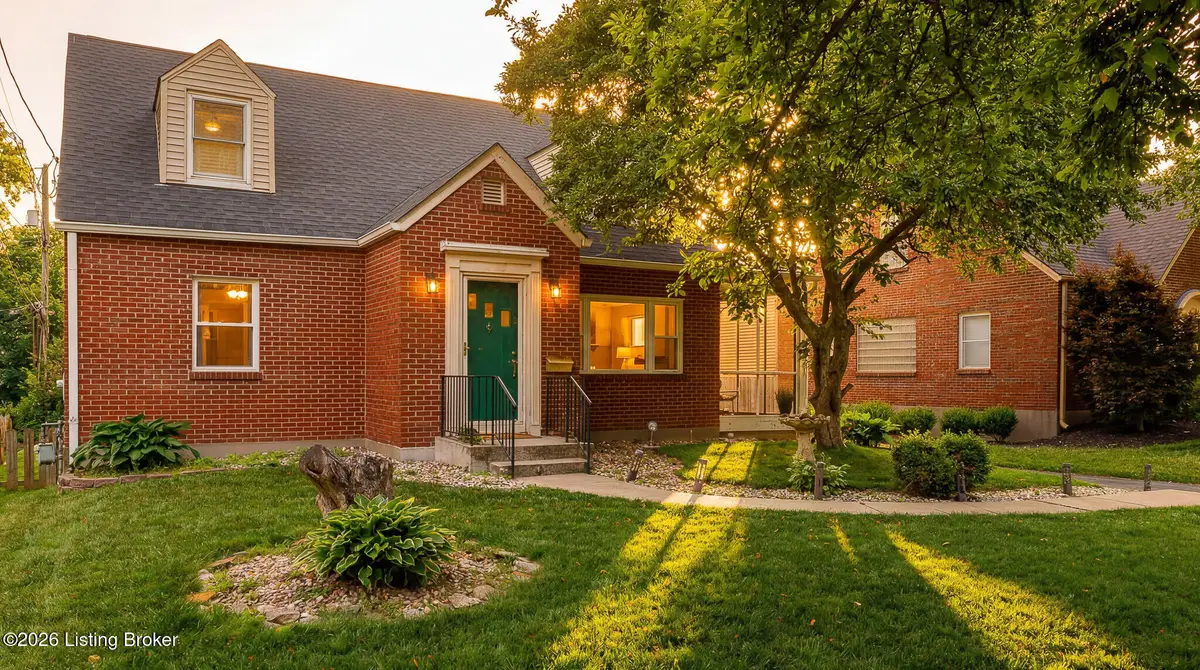 212 Sage Rd, Louisville, KY 40207 - #1