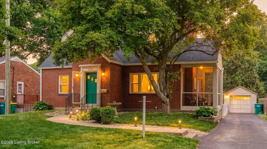 212 Sage Rd, Louisville, KY 40207 - #3