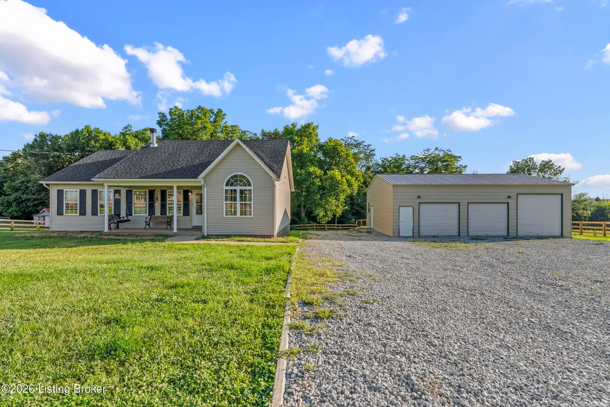 749 Tindale Dr, Taylorsville, KY 40071 - #1