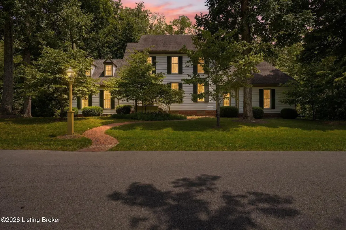 6224 Deep Cove Ct, Prospect, KY 40059 - #1