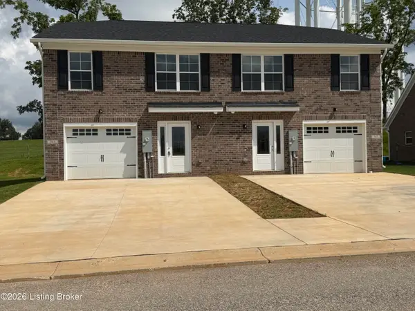 345/347 Breckinridge Cir, Vine Grove, KY 40175