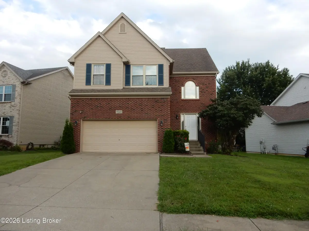 11322 Top Walnut Loop, Louisville, KY 40229 - #1