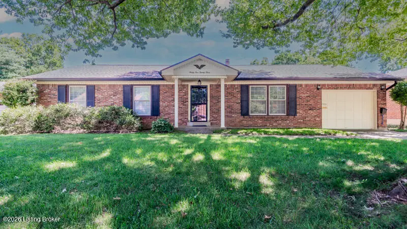 3523 Leith Ln, Louisville, KY 40218 - #1