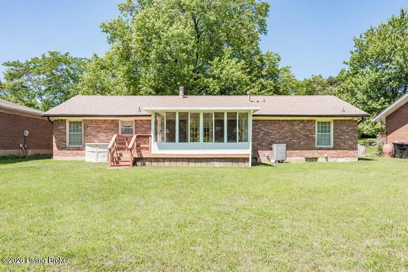 3523 Leith Ln, Louisville, KY 40218 - #2