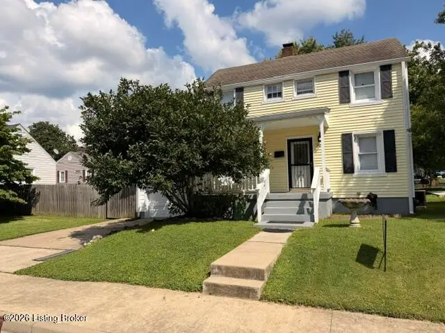 221 Poplar Dr, Elizabethtown, KY 42701 - #1