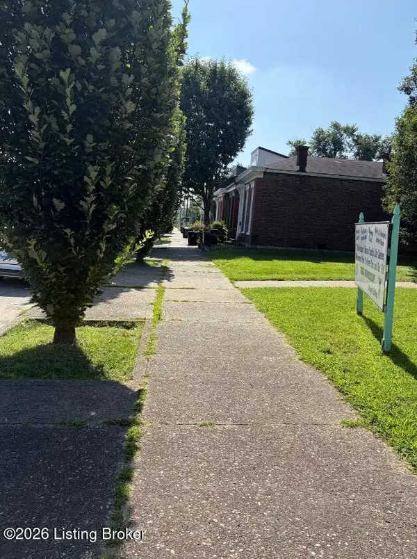 916 E Jefferson St, Louisville, KY 40206