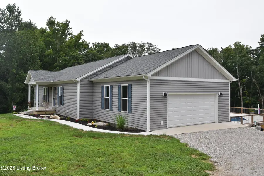 232 Meador Ln, Vine Grove, KY 40175 - #3