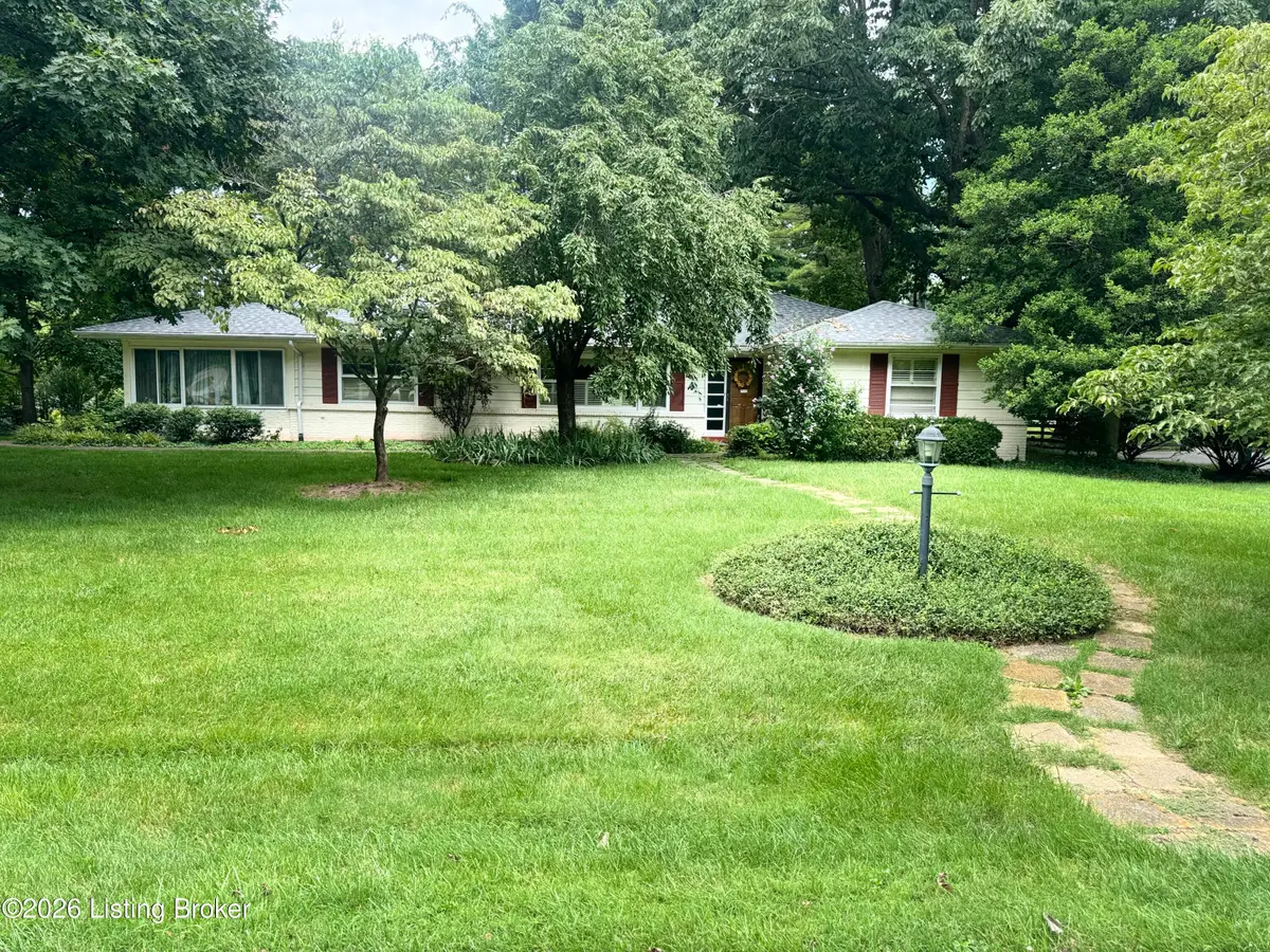 4601 Hanford Ln, Louisville, KY 40207 - #1