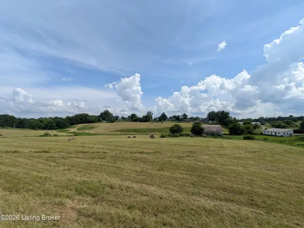 Tract 1 Iroquois Trail, Bloomfield, KY 40008