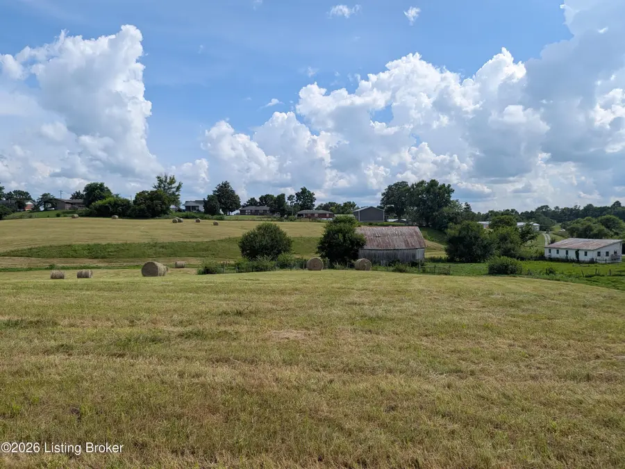 Tract 1 Iroquois Trail, Bloomfield, KY 40008 - #3