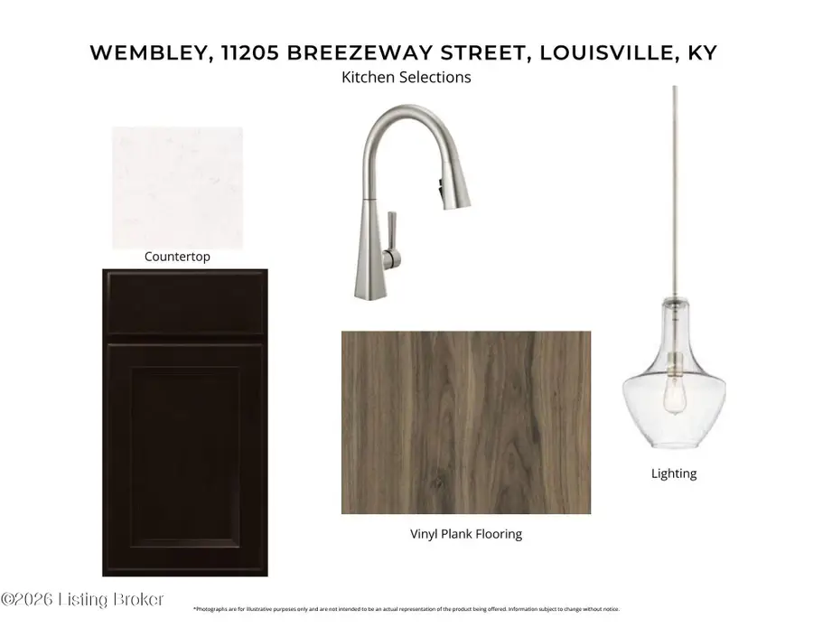 11205 Breezeway St #59B, Louisville, KY 40291 - #3